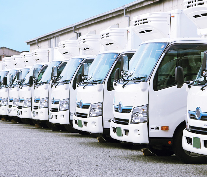 出張トラックコーティング