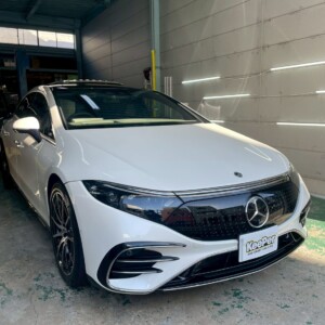 大阪市で出張コーティングを行うArc-hの施工実績