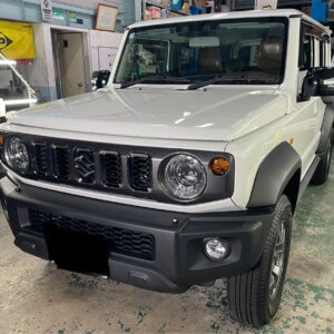 大阪市で出張コーティングを行うArc-hの施工実績