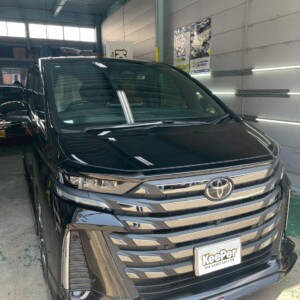 大阪市で出張コーティングを行うArc-hの施工実績