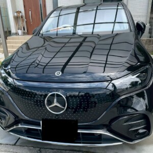 大阪市で出張コーティングを行うArc-hの施工実績