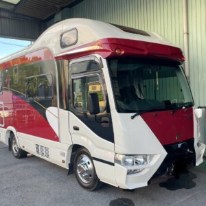 大阪市で出張コーティングを行うArc-hの施工実績