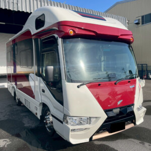 大阪市で出張コーティングを行うArc-hの施工実績